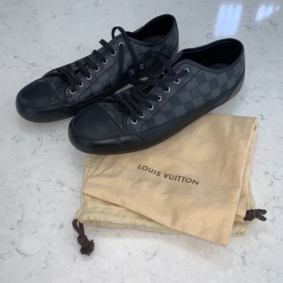 Louis Vuitton Other - Men’s Louis Vuitton sneakers